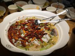 -江渔儿酸菜鱼(东山店)