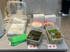 -情妹耙泥鳅·江湖川菜(科华店)