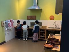 -呼和浩特市老牛儿童探索馆