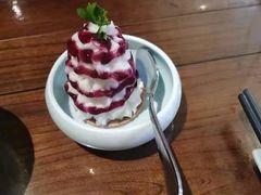 -福慧慈缘素食餐厅(王府井店)