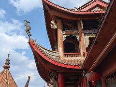 -龙泉洞(沙坪坝区)