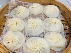 汤包-津品味小吃(大学湾店)