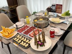 -牛天下·牛肉·海鲜·打边炉·融合菜