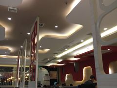 -汤岛涮小火锅(温州龙湾万达店)