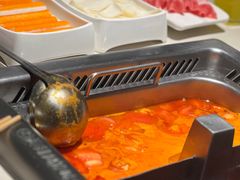 -海底捞火锅(庆春路店)