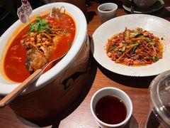 -桂小厨广西菜(万象城店)