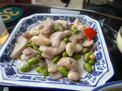 -水岸居湖景农家乐·阳澄湖大闸蟹