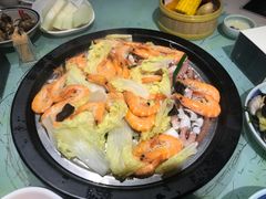 -三个渔夫·蒸汽海鲜(小白楼店)