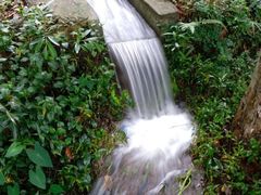 -四会奇石河风景区