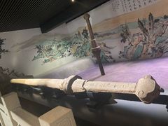 -兴隆文化园景区-兖州博物馆