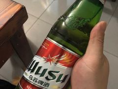 -新疆狼爷烤肉(宋庄店)