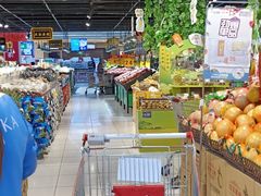 -家乐福(四元桥购物中心店)