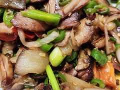 -下梅人家土菜馆(历史文化餐厅度假区店)