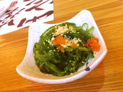 -栖川山葵家·寿喜锅·日式料理(龙湖北城天街商场店)