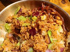 -聚合鑫东北熏酱熟食麻辣面(长阳店)
