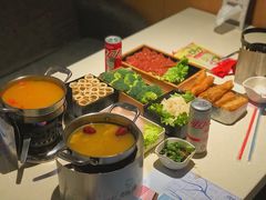 -火锅先生(五马街店)