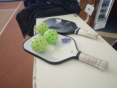 -Our Pickleball多多动匹克球俱乐部(世博源店)