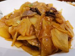 -诺敏塔拉奶茶-布里亚特包子-手把肉(锦都会店)