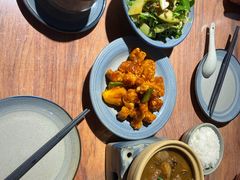 -汤潮荟·粤菜小馆(茂业天地店)