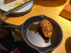 -胡马八破·川菜小馆(高新万达店)