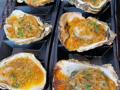 -荣虞阁面馆·常熟炒浇面(国华广场店)