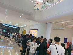 -金茂览秀城