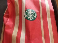 -星巴克(南京狮子桥店)