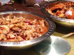 -胖哥俩肉蟹煲(福州仓山爱琴海店)