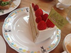 -三鹰之森吉卜力美术馆