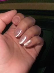 点击看大图 -LILY NAILS美甲美睫