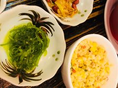 -平成屋·午肴夜酒(四川北路店)