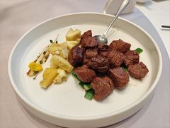 -谷语中餐厅