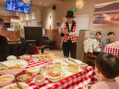 -西贝(六里桥旗舰店)
