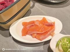 -黑金·寻焰自助百汇(中街店)