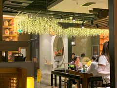 大堂-呷哺呷哺 黄金牧场 (欢乐谷店)