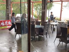 -兆辉木炭海鲜烧烤·海鲜小炒