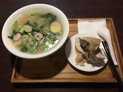 -富源春面馆(四川北路店)