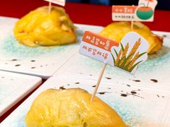 -领鲜活海鲜榴莲自助火锅(东门店)