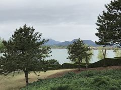 景点-青龙湖公园