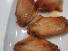 奥尔良鸡翅-宜家·瑞典风味餐厅(北京西红门店)