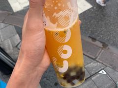 -CoCo都可(湖滨银泰店B区店)