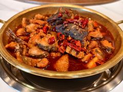 -涿派·炝锅鱼(涿州店)