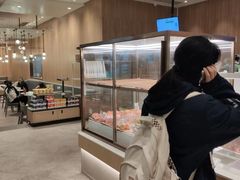 -奈雪的茶(重庆万象城北区店)