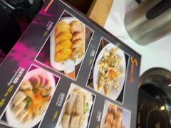 -三毛牛肉店(福强店)