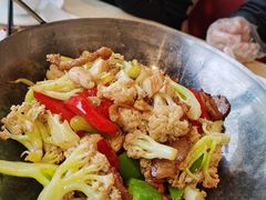 -避风塘(百联奥特莱斯广场店)