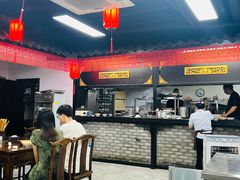 -西月城谭豆花(春熙路店)