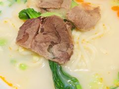 -辛杨和·大耳朵驴肉馆(银川总店)
