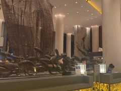 -大连君悦酒店