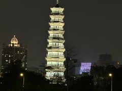 -广州塔