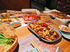 -馋嘴猫北京食堂·烤鸭·宵夜(亚运村店)